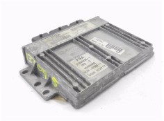 Recambio de centralita para citroen xsara picasso 1.8 16v referencia OEM IAM 9632727280 216439361 