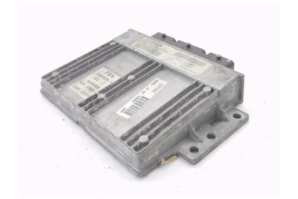 Recambio de centralita para citroen xsara picasso 1.8 16v referencia OEM IAM 9632727280 216439361 