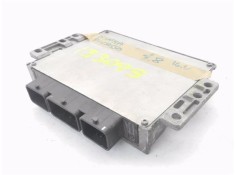 Recambio de centralita para citroen xsara picasso 1.8 16v referencia OEM IAM 9632727280 216439361 