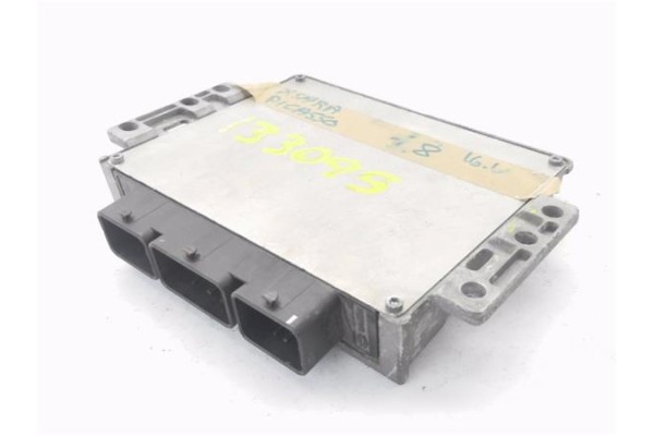 Recambio de centralita para citroen xsara picasso 1.8 16v referencia OEM IAM 9632727280 216439361 