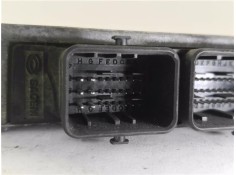 Recambio de centralita para citroen xsara picasso 1.8 16v referencia OEM IAM 9632727280 216439361 