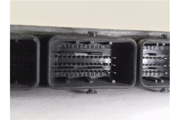 Recambio de centralita para citroen xsara picasso 1.8 16v referencia OEM IAM 9632727280 216439361 