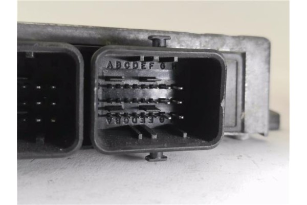 Recambio de centralita para citroen xsara picasso 1.8 16v referencia OEM IAM 9632727280 216439361 