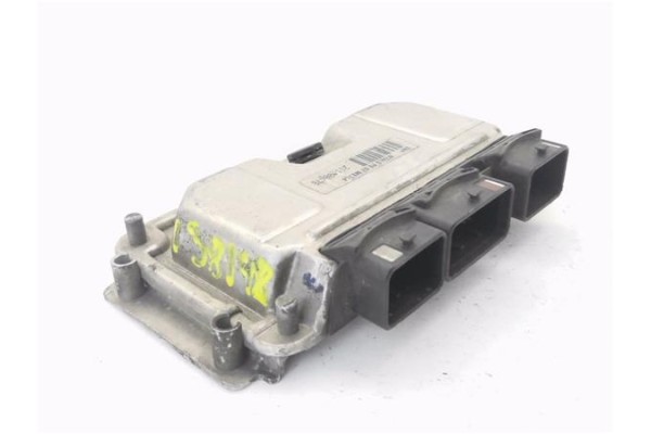 Recambio de centralita para citroen xsara berlina 1.6 16v referencia OEM IAM 9638765980 261206608 