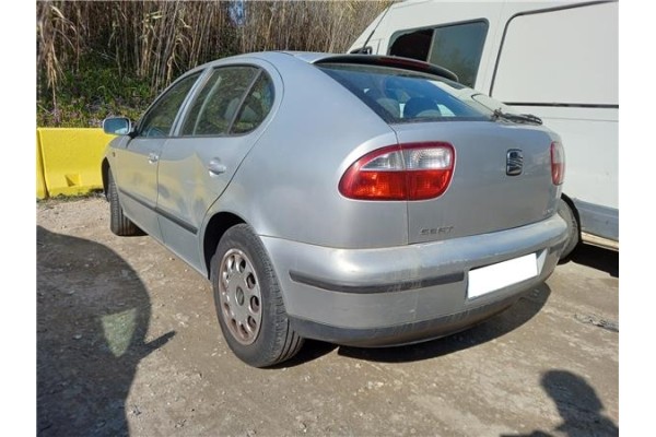 seat leon (1m1) del año 2002