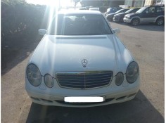mercedes-benz clase e (bm 211) berlina del año 2005