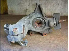 Recambio de mangueta delantero derecha para peugeot 406 berlina (s1/s2) 2.0 16v referencia OEM IAM   