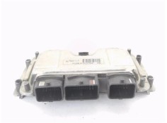 Recambio de centralita para citroen xsara berlina 1.6 16v referencia OEM IAM 9638765980 261206608 