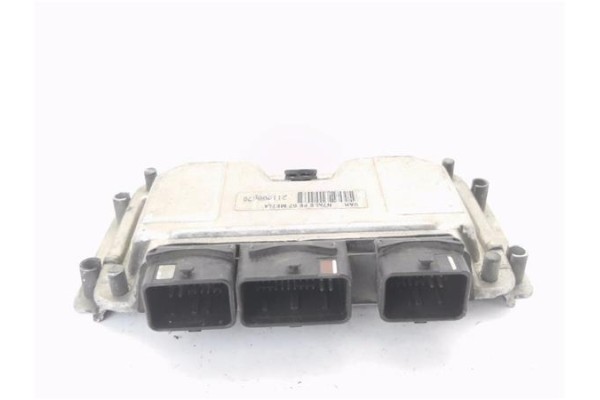 Recambio de centralita para citroen xsara berlina 1.6 16v referencia OEM IAM 9638765980 261206608 