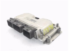 Recambio de centralita para citroen xsara berlina 1.6 16v referencia OEM IAM 9638765980 261206608 