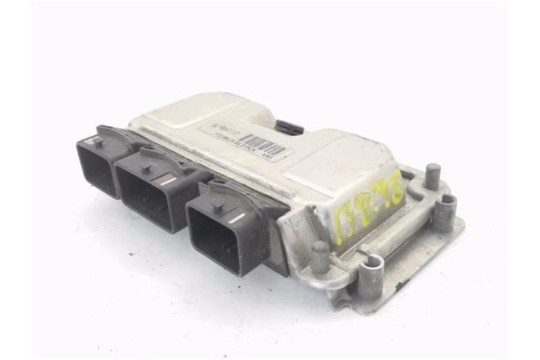 Recambio de centralita para citroen xsara berlina 1.6 16v referencia OEM IAM 9638765980 261206608 