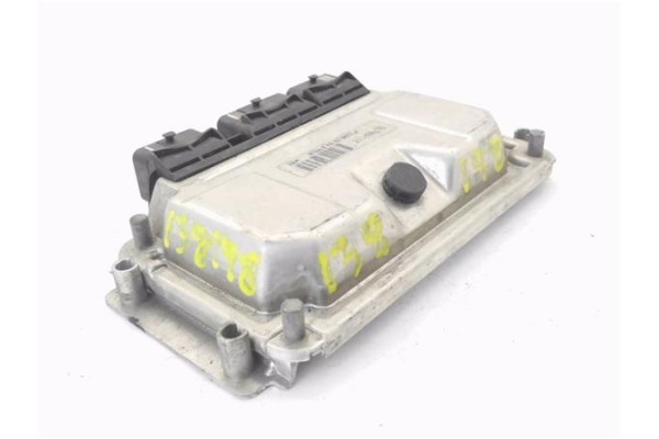 Recambio de centralita para citroen xsara berlina 1.6 16v referencia OEM IAM 9638765980 261206608 
