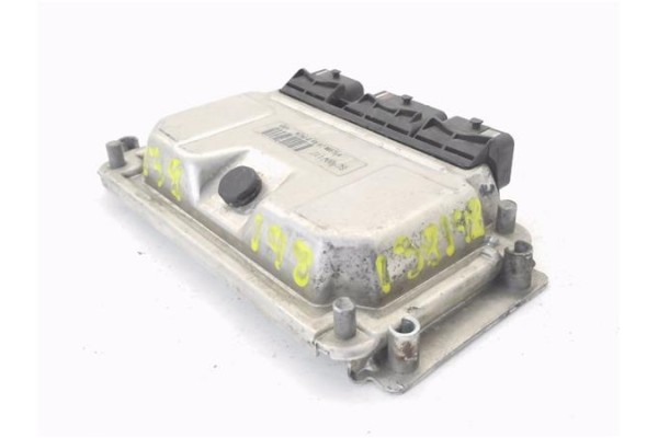 Recambio de centralita para citroen xsara berlina 1.6 16v referencia OEM IAM 9638765980 261206608 
