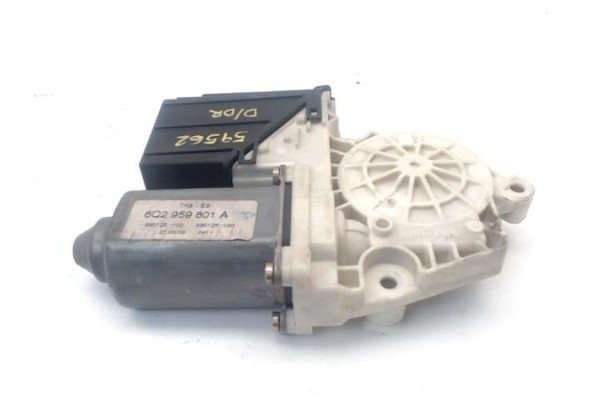Recambio de motor elevalunas delantero derecho para seat ibiza (6l1) 1.9 tdi referencia OEM IAM   