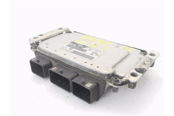 Recambio de centralita para citroen xsara berlina 1.6 16v referencia OEM IAM 9638765980 261206608 
