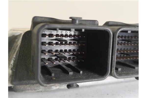 Recambio de centralita para citroen xsara berlina 1.6 16v referencia OEM IAM 9638765980 261206608 