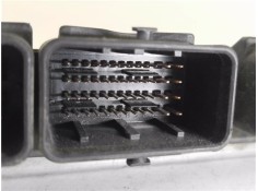 Recambio de centralita para citroen xsara berlina 1.6 16v referencia OEM IAM 9638765980 261206608 