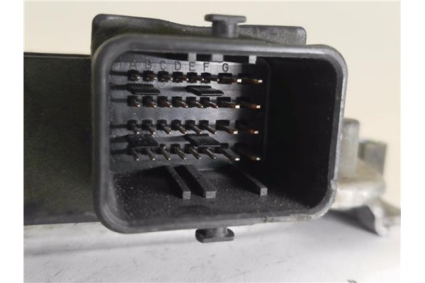 Recambio de centralita para citroen xsara berlina 1.6 16v referencia OEM IAM 9638765980 261206608 