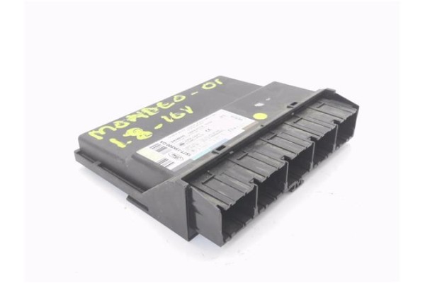 Recambio de centralita para ford mondeo iii (b5y) 1.8 16v referencia OEM IAM 1S7T15K600GA 5WK48731A 