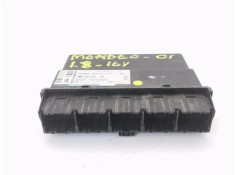 Recambio de centralita para ford mondeo iii (b5y) 1.8 16v referencia OEM IAM 1S7T15K600GA 5WK48731A 