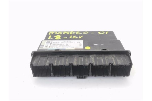 Recambio de centralita para ford mondeo iii (b5y) 1.8 16v referencia OEM IAM 1S7T15K600GA 5WK48731A 