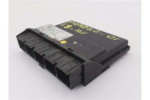 Recambio de centralita para ford mondeo iii (b5y) 1.8 16v referencia OEM IAM 1S7T15K600GA 5WK48731A 