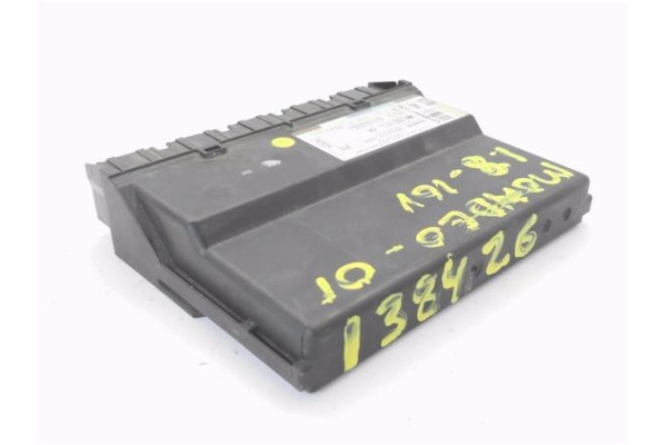 Recambio de centralita para ford mondeo iii (b5y) 1.8 16v referencia OEM IAM 1S7T15K600GA 5WK48731A 