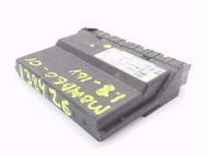 Recambio de centralita para ford mondeo iii (b5y) 1.8 16v referencia OEM IAM 1S7T15K600GA 5WK48731A 