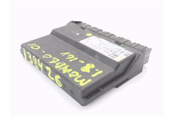 Recambio de centralita para ford mondeo iii (b5y) 1.8 16v referencia OEM IAM 1S7T15K600GA 5WK48731A 