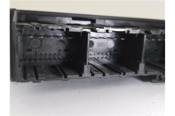 Recambio de centralita para ford mondeo iii (b5y) 1.8 16v referencia OEM IAM 1S7T15K600GA 5WK48731A 