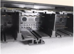 Recambio de centralita para ford mondeo iii (b5y) 1.8 16v referencia OEM IAM 1S7T15K600GA 5WK48731A 