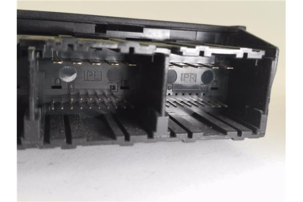 Recambio de centralita para ford mondeo iii (b5y) 1.8 16v referencia OEM IAM 1S7T15K600GA 5WK48731A 