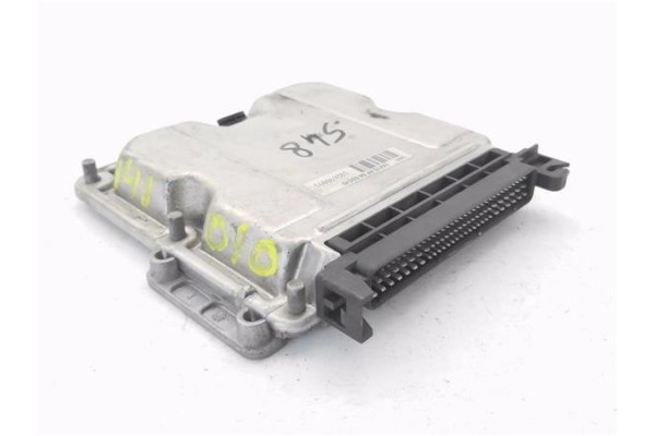 Recambio de centralita para citroen xantia berlina 2.0 hdi 109 referencia OEM IAM 9636254880 281010251 