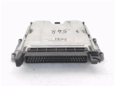 Recambio de centralita para citroen xantia berlina 2.0 hdi 109 referencia OEM IAM 9636254880 281010251 
