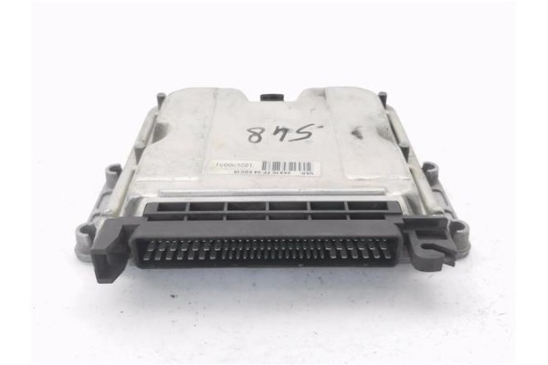 Recambio de centralita para citroen xantia berlina 2.0 hdi 109 referencia OEM IAM 9636254880 281010251 