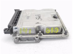 Recambio de centralita para citroen xantia berlina 2.0 hdi 109 referencia OEM IAM 9636254880 281010251 