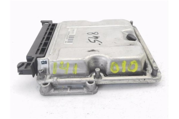 Recambio de centralita para citroen xantia berlina 2.0 hdi 109 referencia OEM IAM 9636254880 281010251 