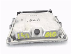 Recambio de centralita para citroen xantia berlina 2.0 hdi 109 referencia OEM IAM 9636254880 281010251 