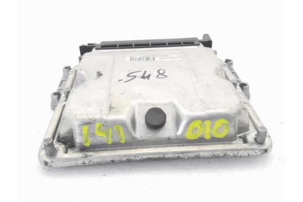 Recambio de centralita para citroen xantia berlina 2.0 hdi 109 referencia OEM IAM 9636254880 281010251 