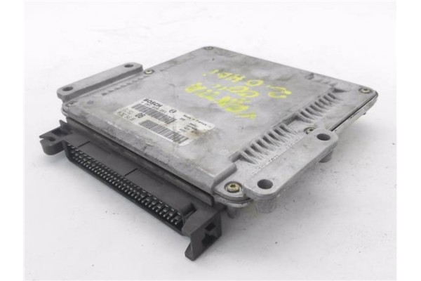 Recambio de centralita para citroen xantia berlina 2.0 hdi 109 referencia OEM IAM 9636254880 281010251 