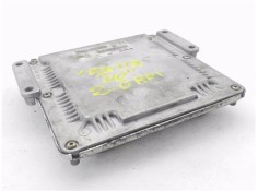 Recambio de centralita para citroen xantia berlina 2.0 hdi 109 referencia OEM IAM 9636254880 281010251 