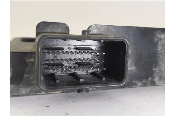 Recambio de centralita para citroen berlingo 1.9 d (mfwjz) referencia OEM IAM 9650359580 R04080034B 