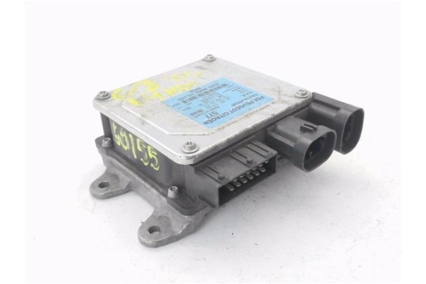 Recambio de centralita para citroen c3 1.4 hdi referencia OEM IAM 9655757780 6900000711 