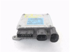Recambio de centralita para citroen c3 1.4 hdi referencia OEM IAM 9655757780 6900000711 