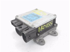 Recambio de centralita para citroen c3 1.4 hdi referencia OEM IAM 9655757780 6900000711 