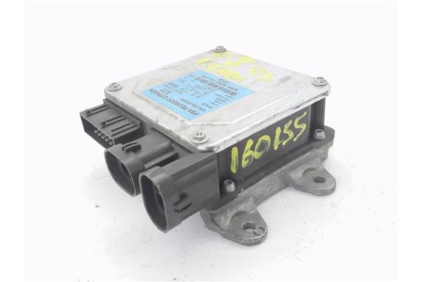 Recambio de centralita para citroen c3 1.4 hdi referencia OEM IAM 9655757780 6900000711 