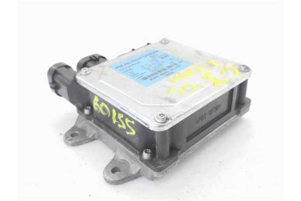 Recambio de centralita para citroen c3 1.4 hdi referencia OEM IAM 9655757780 6900000711 
