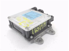 Recambio de centralita para citroen c3 1.4 hdi referencia OEM IAM 9655757780 6900000711 