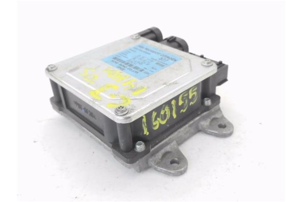 Recambio de centralita para citroen c3 1.4 hdi referencia OEM IAM 9655757780 6900000711 