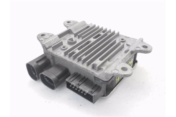 Recambio de centralita para citroen c3 1.4 hdi referencia OEM IAM 9655757780 6900000711 